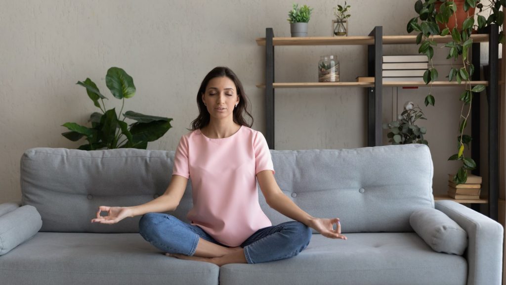 koşarken burundan nefes almak