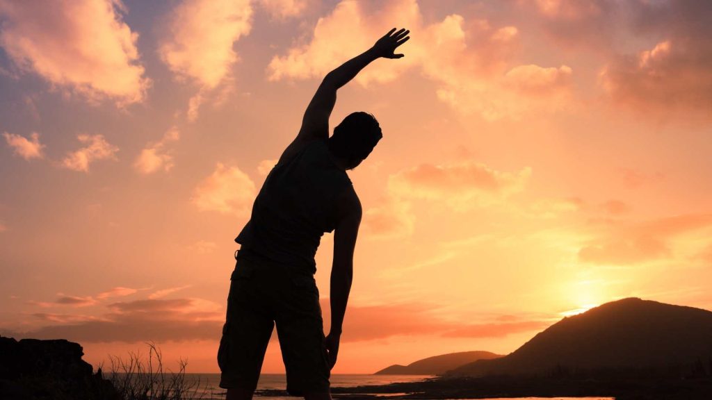 antrenman için doğru saat