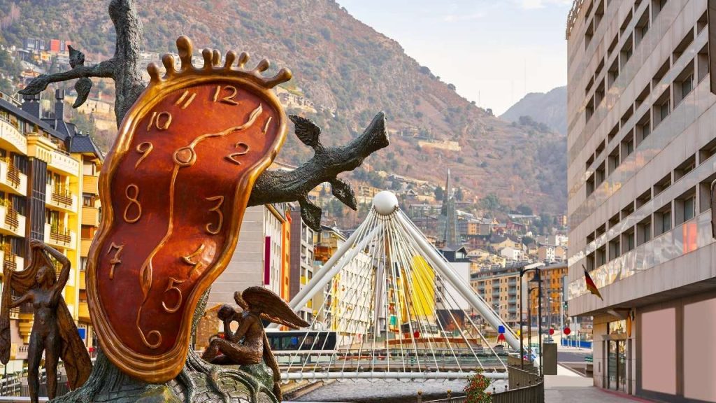 andorra vize gerekli mi