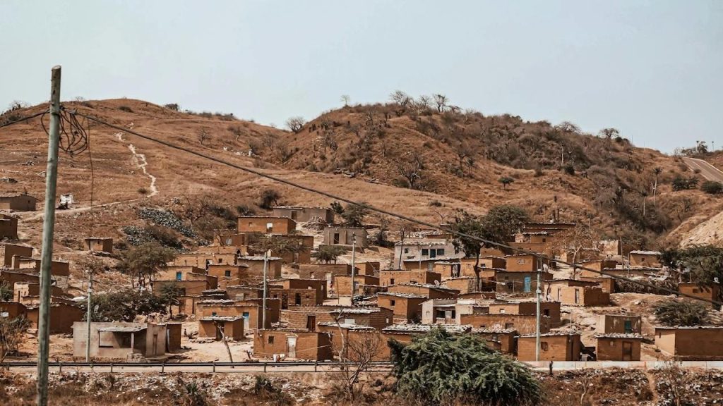 Angola’nın resmi para birimi Kwanza'dır