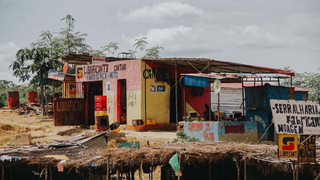 angola hakkında bilgiler bölümü