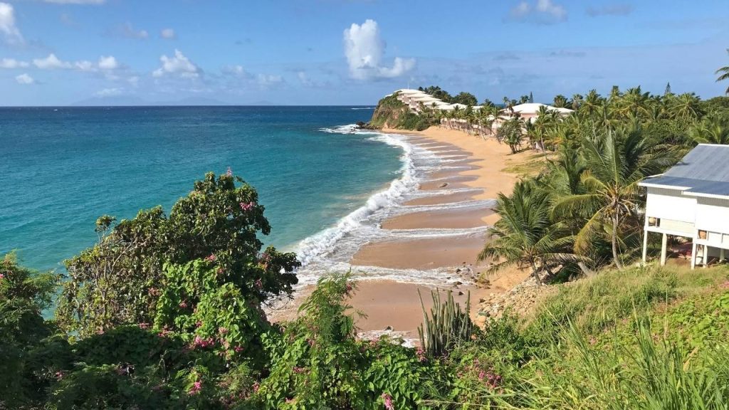 Antigua ve Barbuda pasaportu ve vatandaşlık programı