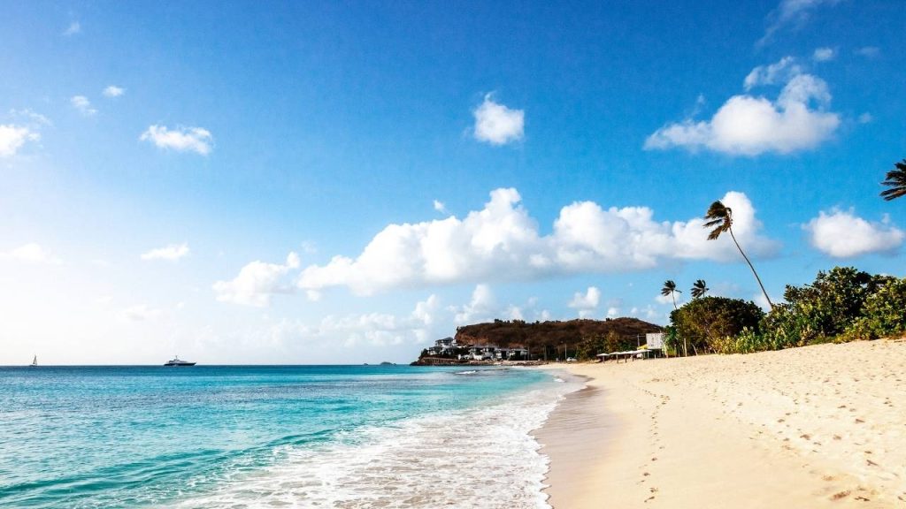 Antigua ve Barbuda yaşam başvurusu