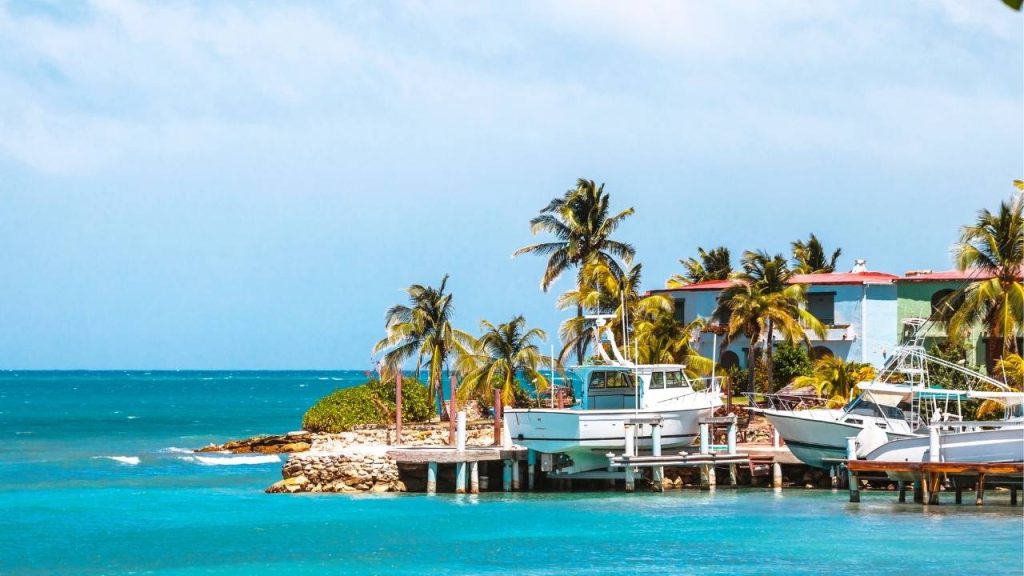 antigua ve barbuda yaşam maliyetleri
