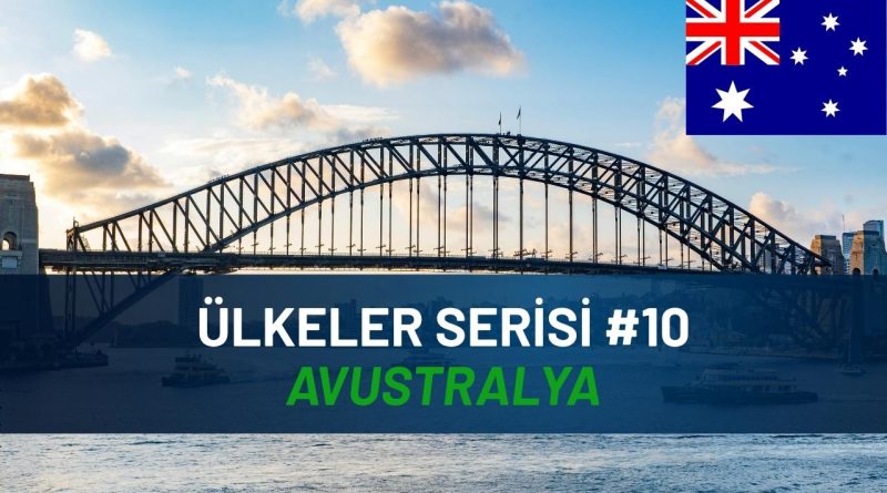 avustralya hakkında bilgiler