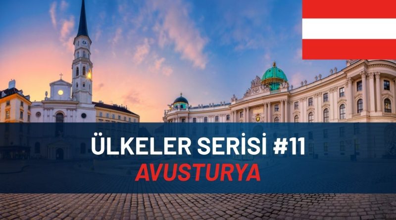 avusturya hakkında bilgiler