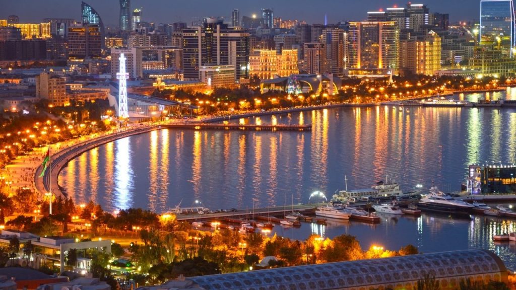 azerbaycan hakkında ilginç bilgiler